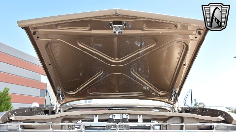1961 Chevrolet Impala image 58
