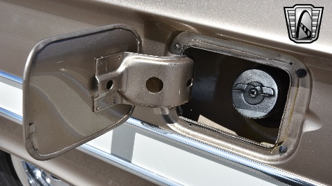 1961 Chevrolet Impala image 107