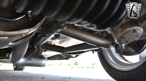 1961 Chevrolet Impala image 133