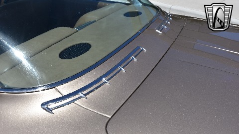 1961 Chevrolet Impala image 109