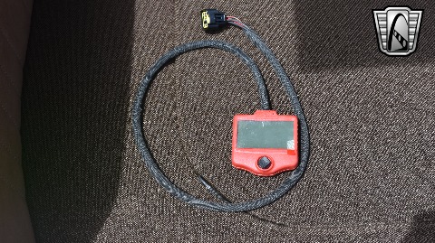 1961 Chevrolet Impala image 135