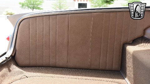 1961 Chevrolet Impala image 62