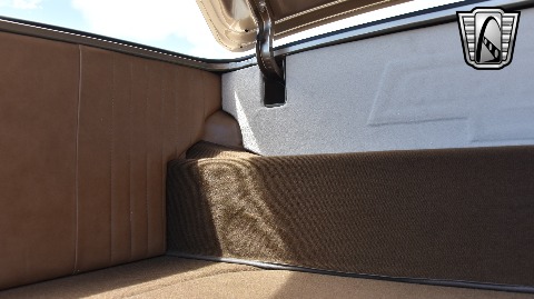 1961 Chevrolet Impala image 63