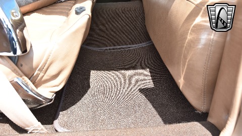 1961 Chevrolet Impala image 88