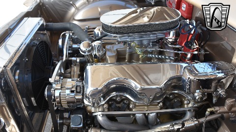 1961 Chevrolet Impala image 38