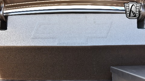 1961 Chevrolet Impala image 64