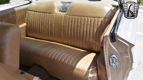 1961 Chevrolet Impala image 89