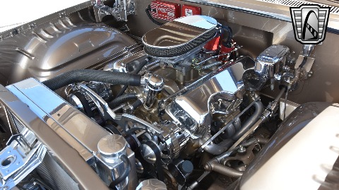 1961 Chevrolet Impala image 39