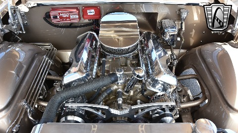 1961 Chevrolet Impala image 40