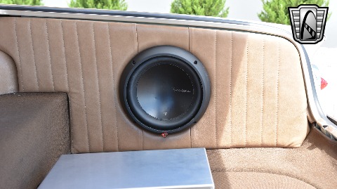 1961 Chevrolet Impala image 66