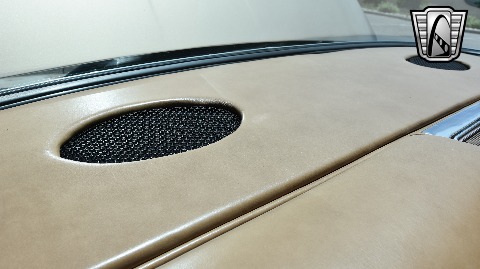 1961 Chevrolet Impala image 91