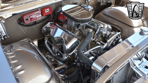 1961 Chevrolet Impala image 41