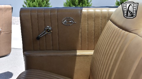 1961 Chevrolet Impala image 92