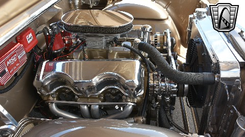 1961 Chevrolet Impala image 42