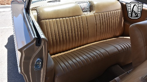 1961 Chevrolet Impala image 93