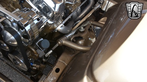 1961 Chevrolet Impala image 43