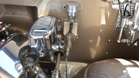 1961 Chevrolet Impala image 44