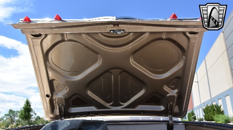 1961 Chevrolet Impala image 70