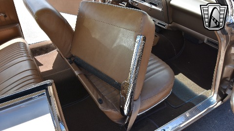 1961 Chevrolet Impala image 95