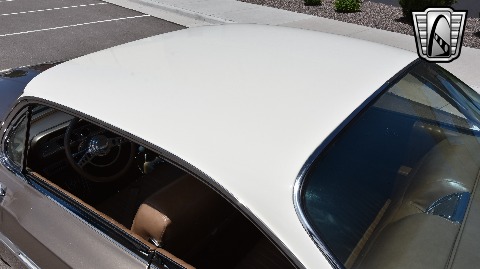 1961 Chevrolet Impala image 119