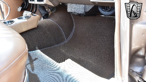 1961 Chevrolet Impala image 97