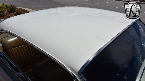 1961 Chevrolet Impala image 121