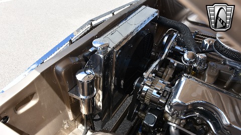 1961 Chevrolet Impala image 47