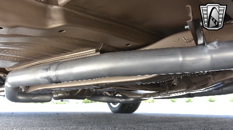 1961 Chevrolet Impala image 123