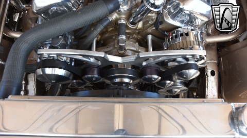 1961 Chevrolet Impala image 49