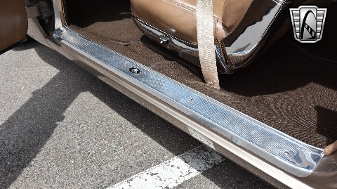 1961 Chevrolet Impala image 74