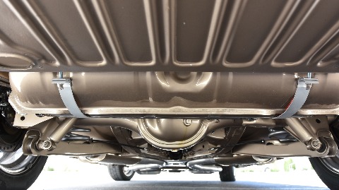 1961 Chevrolet Impala image 125