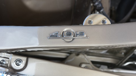 1961 Chevrolet Impala image 51