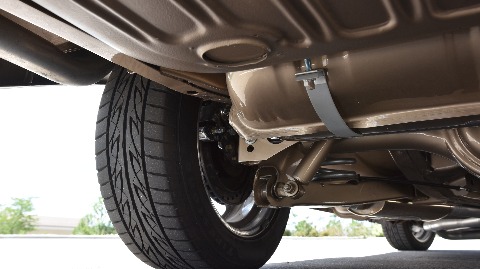 1961 Chevrolet Impala image 126