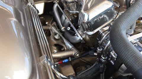 1961 Chevrolet Impala image 52