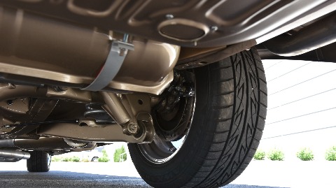 1961 Chevrolet Impala image 127