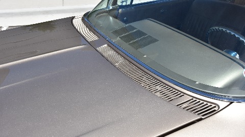 1961 Chevrolet Impala image 102