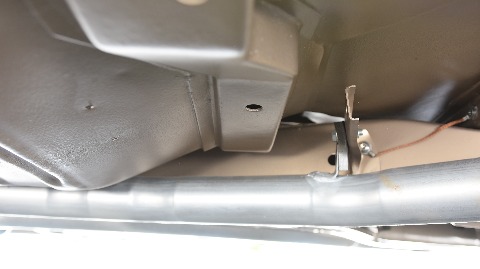 1961 Chevrolet Impala image 128