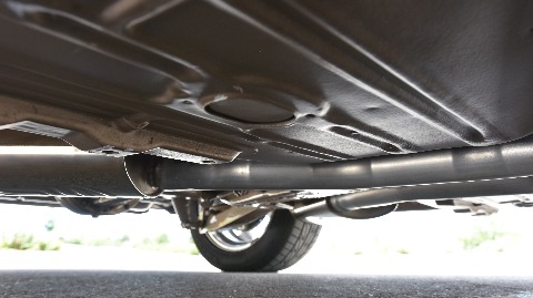 1961 Chevrolet Impala image 129