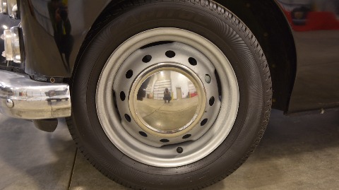 1960 MG MGA image 29