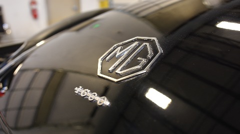 1960 MG MGA image 81