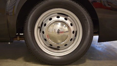 1960 MG MGA image 30