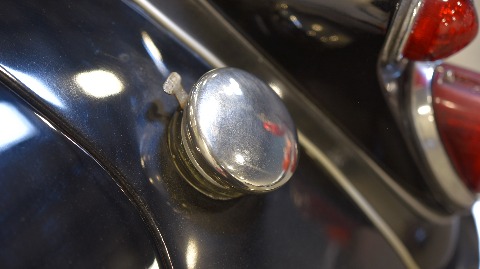 1960 MG MGA image 82