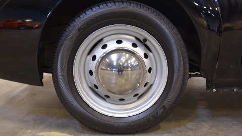 1960 MG MGA image 31