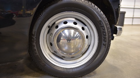 1960 MG MGA image 32