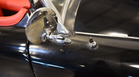 1960 MG MGA image 85