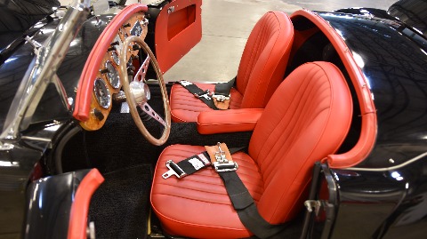 1960 MG MGA image 60