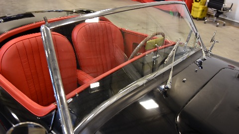 1960 MG MGA image 86