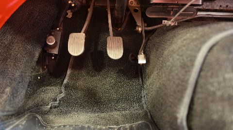 1960 MG MGA image 62