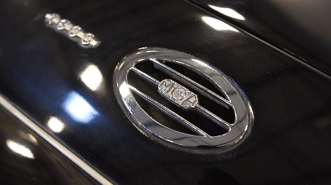 1960 MG MGA image 88