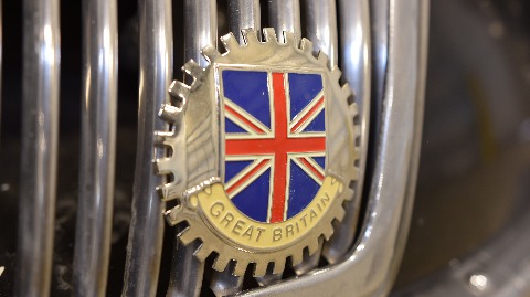 1960 MG MGA image 90